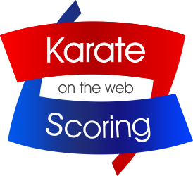 Karate Scoring